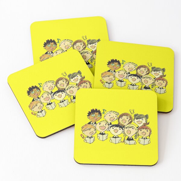 Item preview, kids singing a group song designed and sold by iTrending.