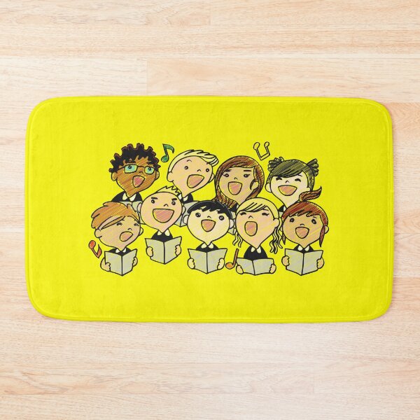 Item preview, kids singing a group song designed and sold by iTrending.