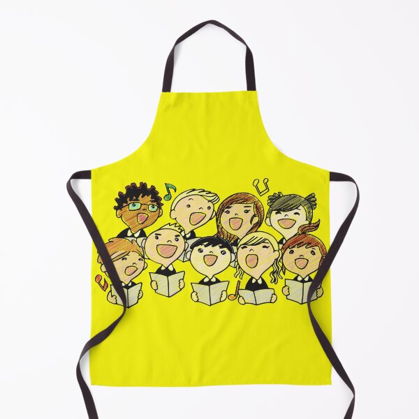 Item preview, kids singing a group song designed and sold by iTrending.