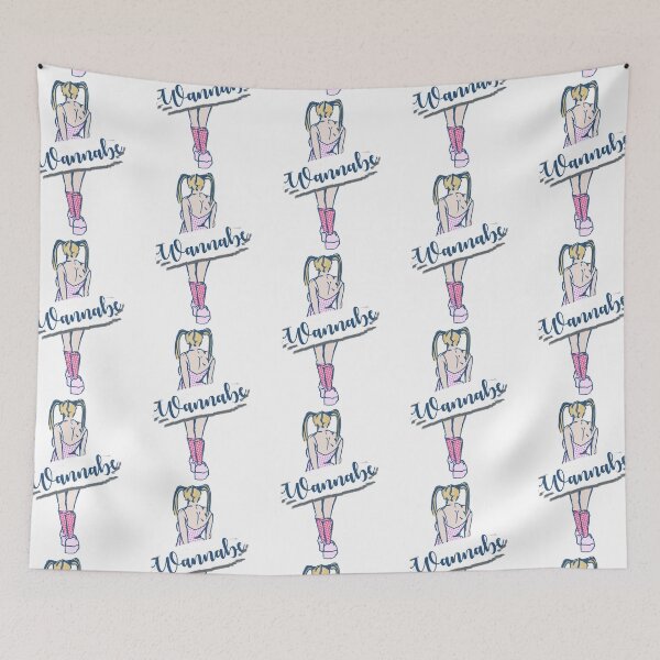 Item preview, Wannabe designed and sold by biatchie.