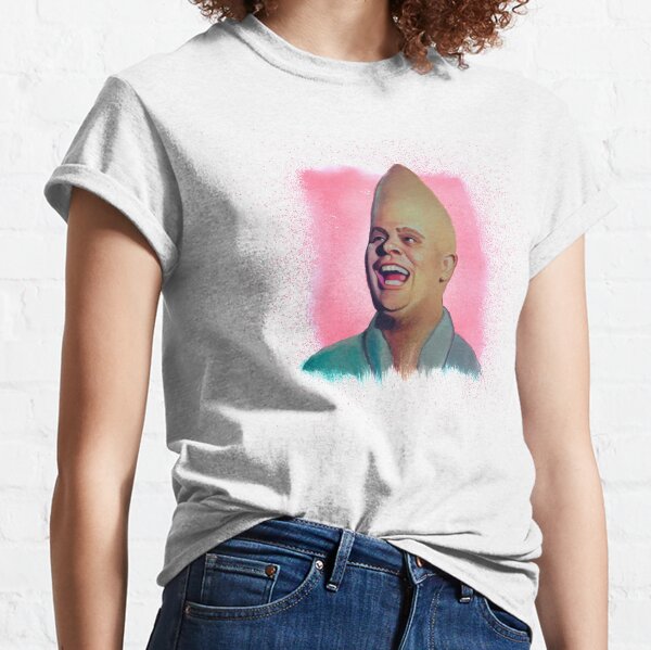 vintage coneheads shirt