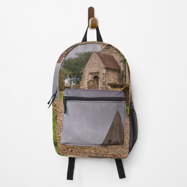 Item preview, St Mary Hunton designed and sold by Dave Godden.