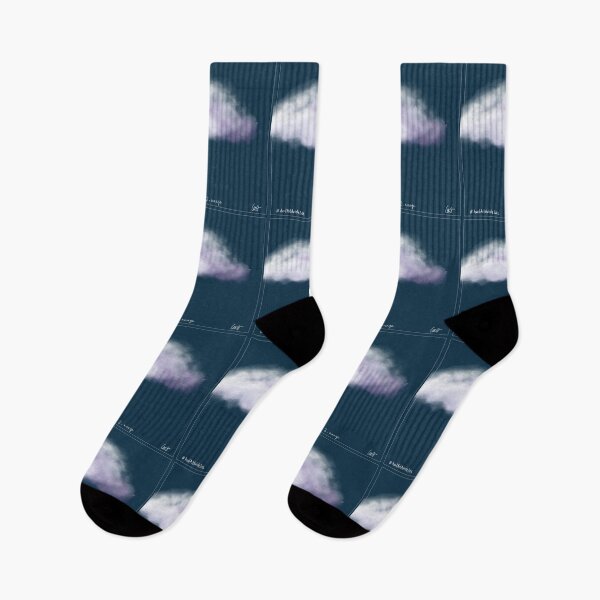 Item preview, #AvrilArtAutiste 2021 / 2. Cloud designed and sold by MentaLee.