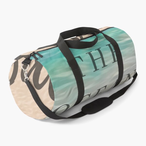 Item preview, The Ocean Made Me Salty designed and sold by shellagrash.