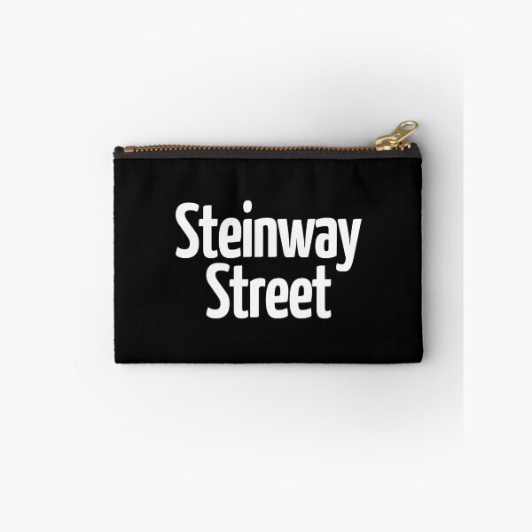 Item preview, Steinway Street designed and sold by QueensNewYork.