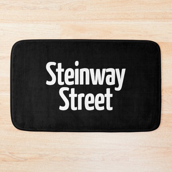 Item preview, Steinway Street designed and sold by QueensNewYork.