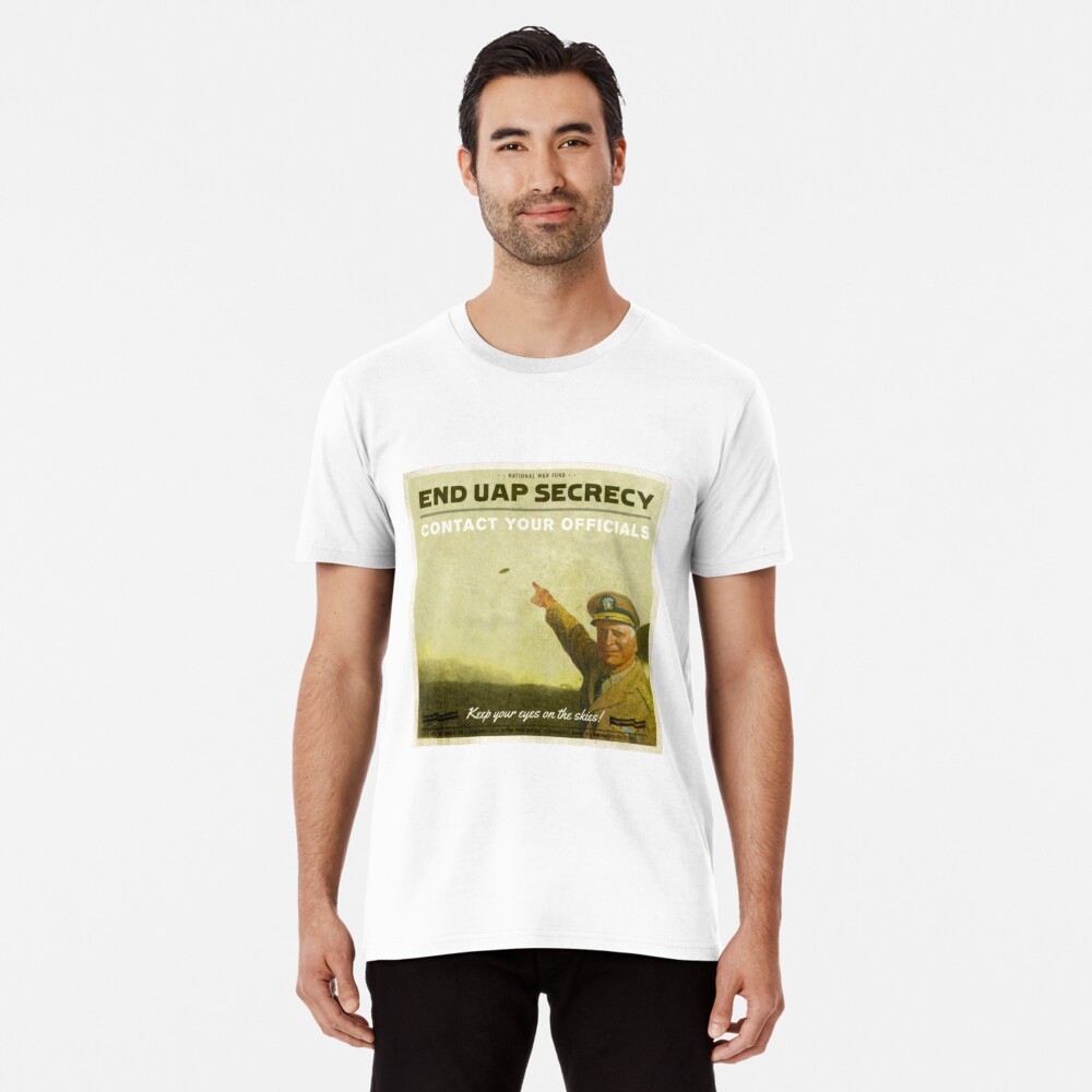 Item preview, Premium T-Shirt designed and sold by ToInfinity.
