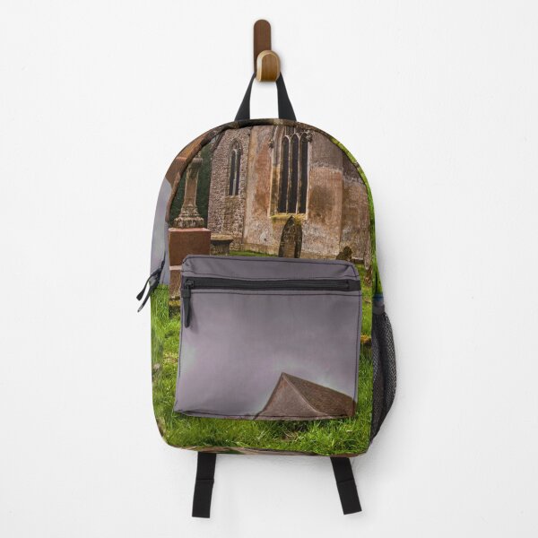 Item preview, St Mary Hunton designed and sold by Dave Godden.