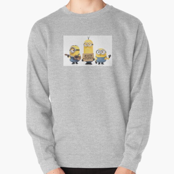 Moji Pullover