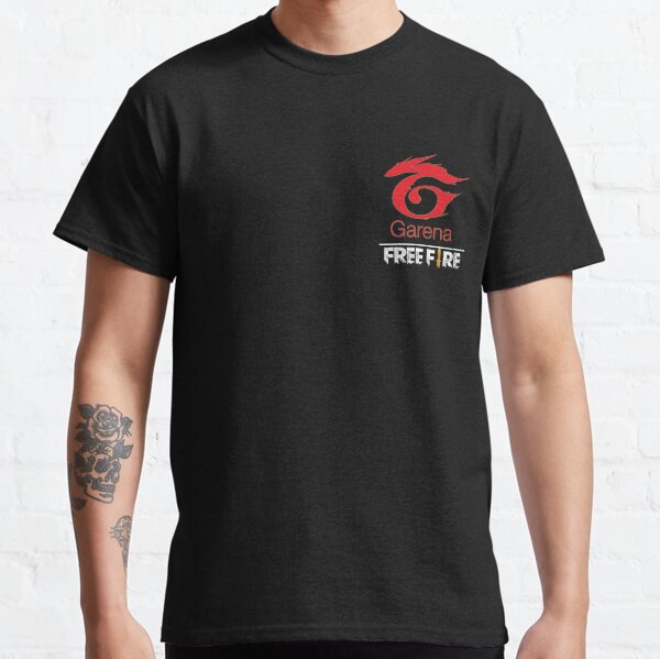 camisa garena