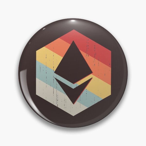 Item preview, Retro crypto design designed and sold by Shirteesy.