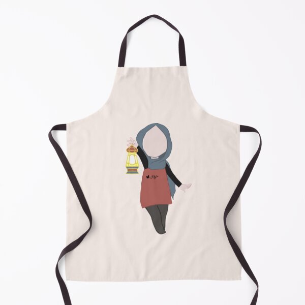 Item preview, ~ Little Hijabi <3 designed and sold by sahereative-03.
