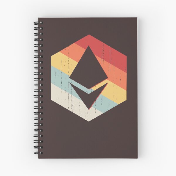 Item preview, Retro crypto design designed and sold by Shirteesy.