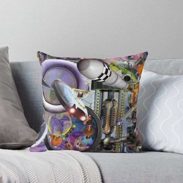 Item preview, Nano Man in a South Wales Landscape. designed and sold by Andrew Nawroski.