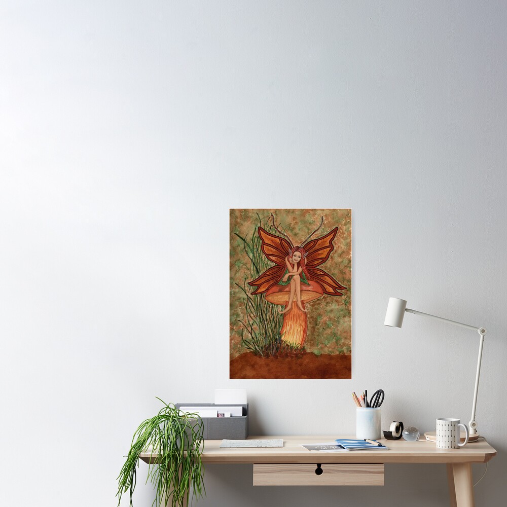 Item preview, Poster designed and sold by CarolOchs.