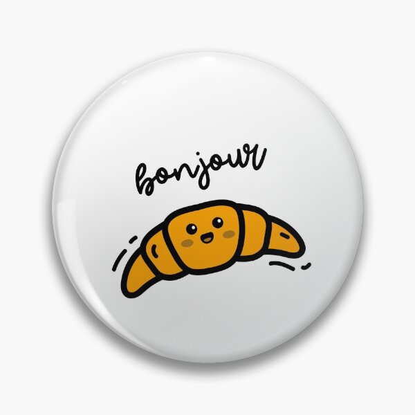 Artikelvorschau, Croissant, Meme, Crossaint, Veganer, Crossaint-Süchtiger, Crossaint-Liebhaber, süßes Crossaint, süßes Essen, lustiges Crossaint entworfen und verkauft von helkav.