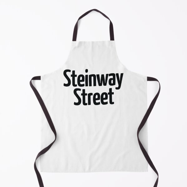 Item preview, Steinway Street designed and sold by QueensNewYork.