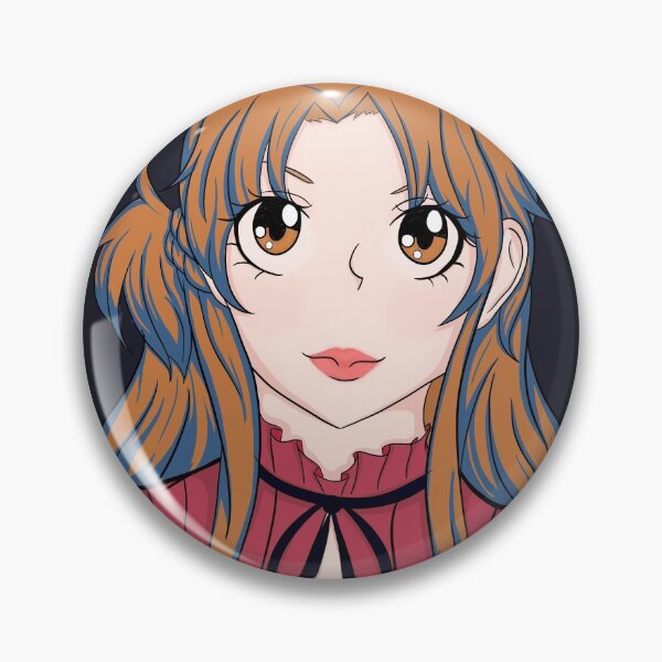 Artikelvorschau, Asuna Yuuki entworfen und verkauft von asunastacia.
