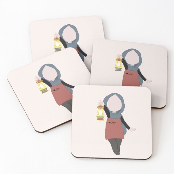 Item preview, ~ Little Hijabi <3 designed and sold by sahereative-03.