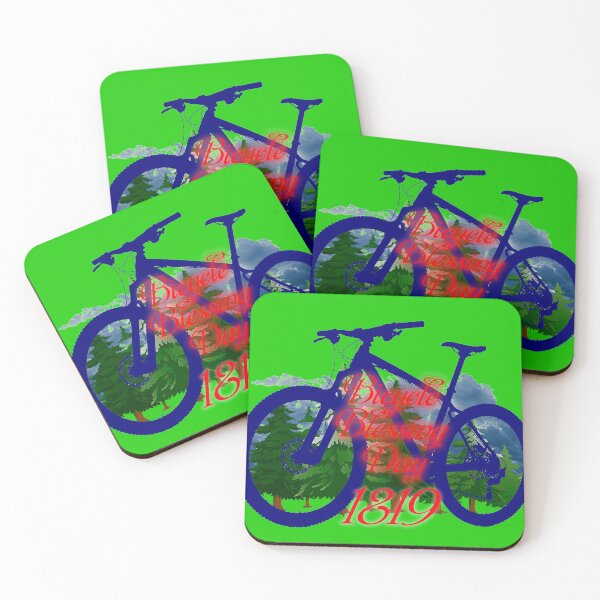 Item preview, Five Boro Bike Tour. 1819 designed and sold by Iuliia Nerd.