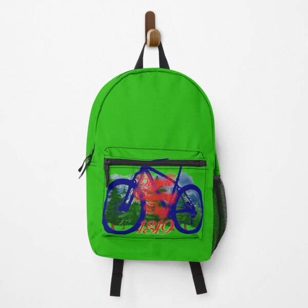 Item preview, Five Boro Bike Tour. 1819 designed and sold by Iuliia Nerd.