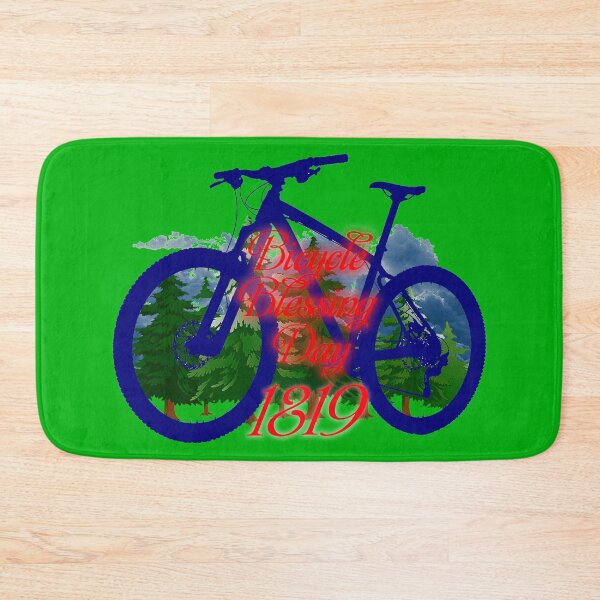 Item preview, Five Boro Bike Tour. 1819 designed and sold by Iuliia Nerd.