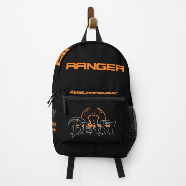 Item preview, The Beast Ranger designed and sold by jimcwood.