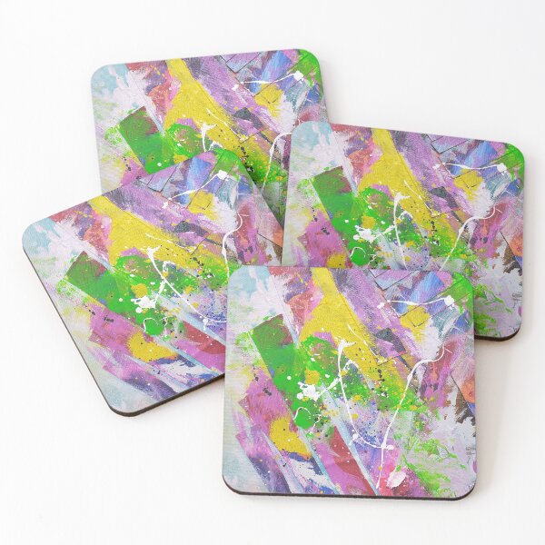 Item preview, Spring Colours Design designed and sold by artbydeepa.