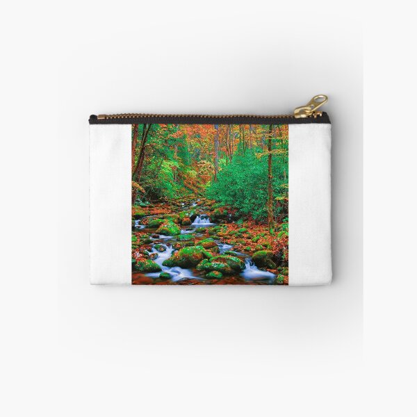 Item preview, AUTUMN,ROARING FORK designed and sold by Chuck Wickham.