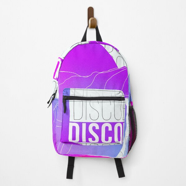Item preview, Discobolus colorful poster designed and sold by MiVa Tank.