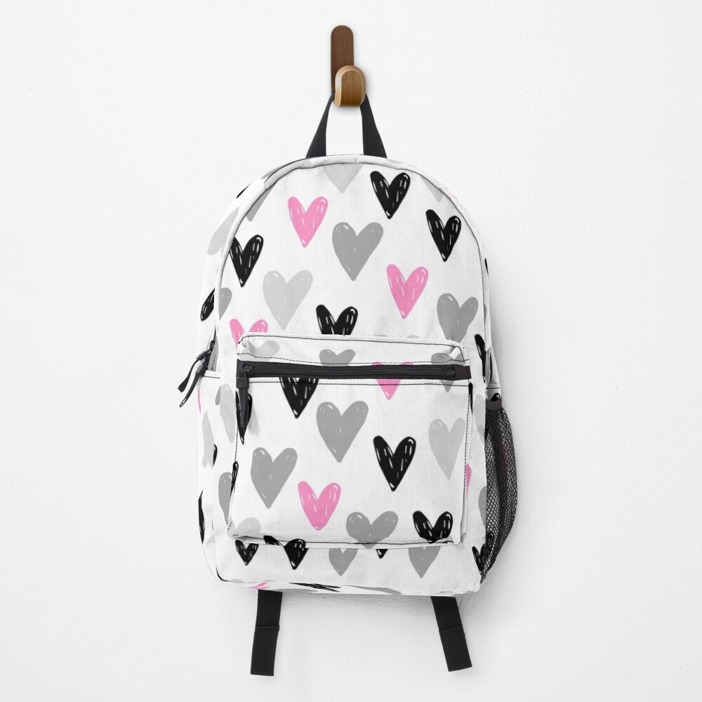 Item preview, Backpack designed and sold by Rislam.