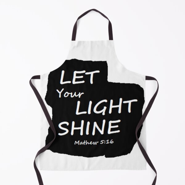 Item preview, let your light shine designed and sold by kbsreality.