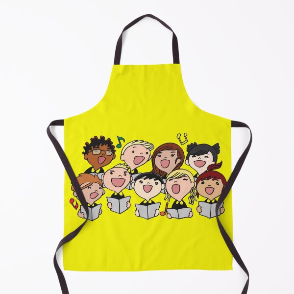 Item preview, Student singing a group song designed and sold by iTrending.