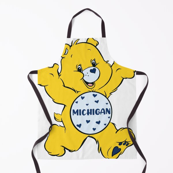 Item preview, Mich happy bear designed and sold by samiiodice.
