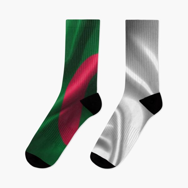Item preview, Algeria Flag designed and sold by MrCsStores.