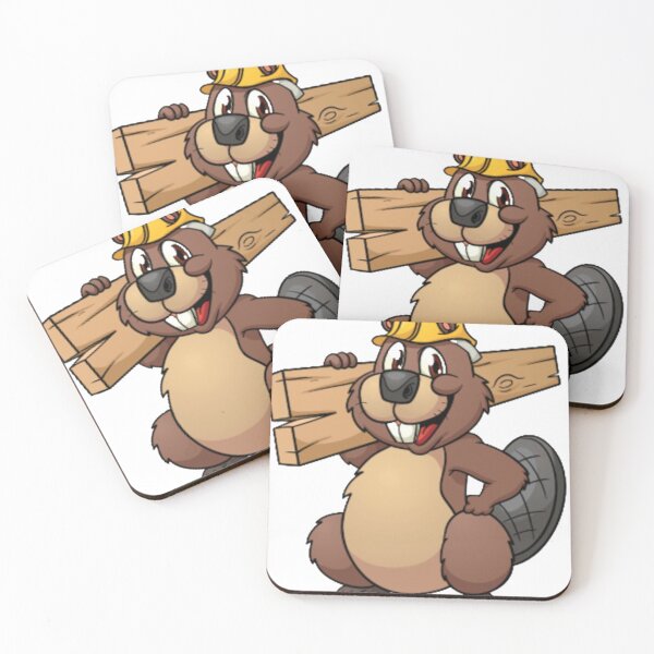 Item preview, beaver  designed and sold by BreMar75.