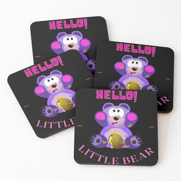 Item preview, teddy bears may be cute designed and sold by amifana.