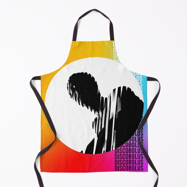 Item preview, DISCOBOLUS OUTSTANDING COLORFUL designed and sold by MiVa Tank.