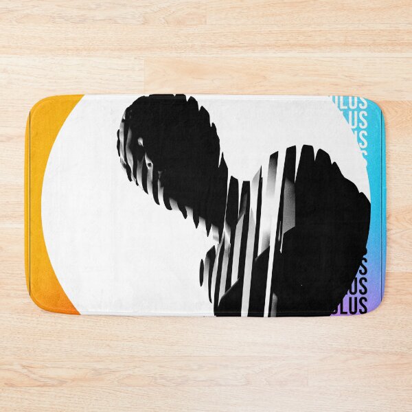 Item preview, DISCOBOLUS OUTSTANDING COLORFUL  designed and sold by MiVa Tank.