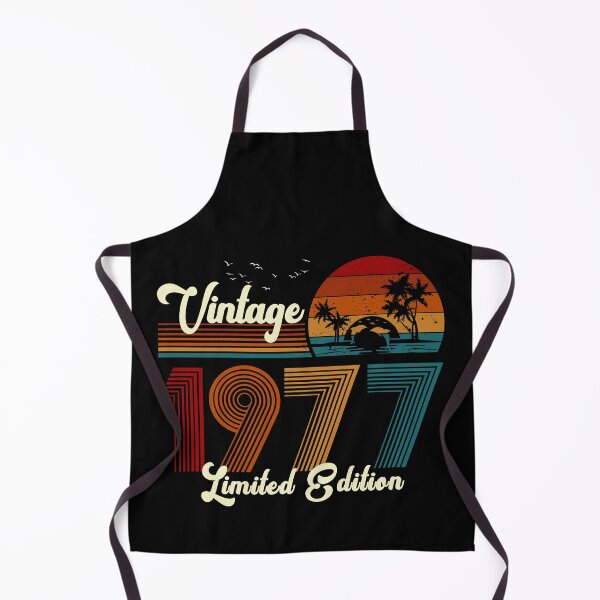 Item preview, Vintage 1977 Limited Edition 44th Birthday Gift designed and sold by Gennadim.