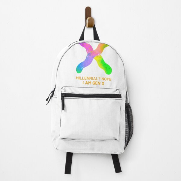 Item preview, Millennial? Nope I am Gen X designed and sold by TheGoToStore.
