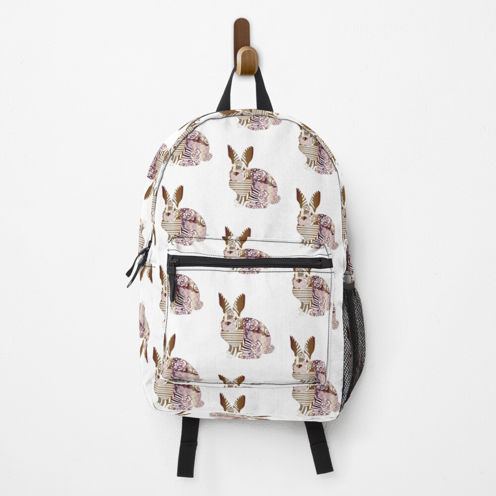 Item preview, Backpack designed and sold by Labradoodlesetc.