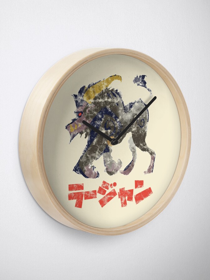 Monster Hunter Rise Diablos Kanji Icon Pin for Sale by Stebop Designs