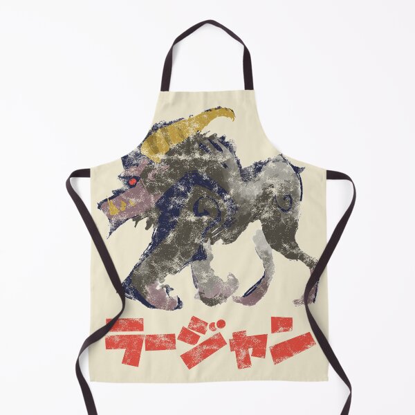 Item preview, Monster Hunter Rise Rajang Kanji Icon designed and sold by StebopDesigns.