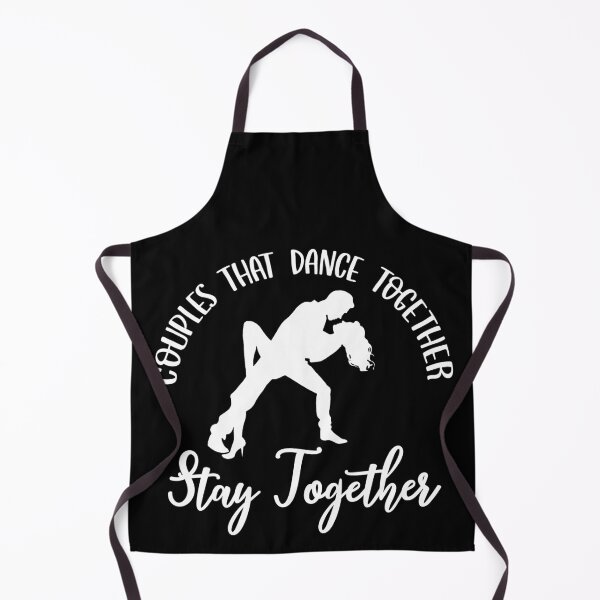 Item preview, Couples That Dance Together, Stay Together designed and sold by FuntasticDez.