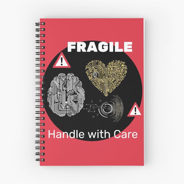 Item preview, FRAGILE designed and sold by GiantSwag.