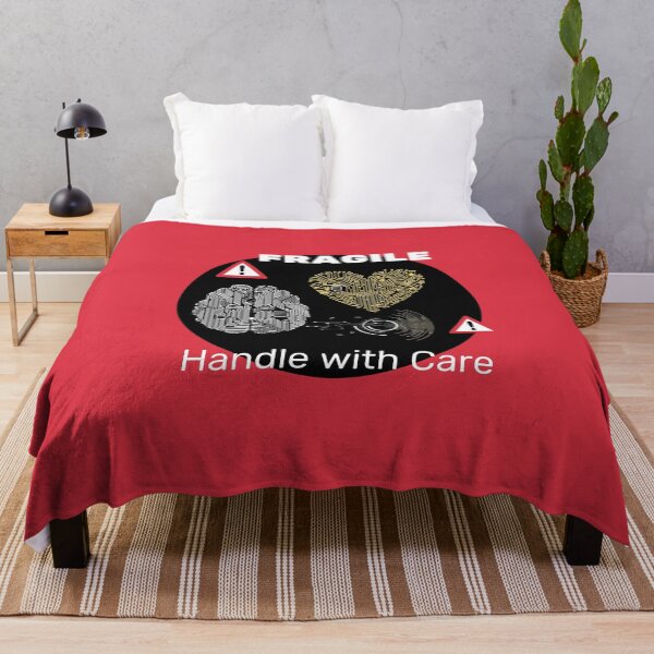 Artikelvorschau, FRAGIL entworfen und verkauft von GiantSwag.