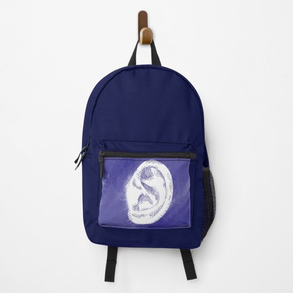 Item preview, #AvrilArtAutiste 2021 / 4. Whisper designed and sold by MentaLee.