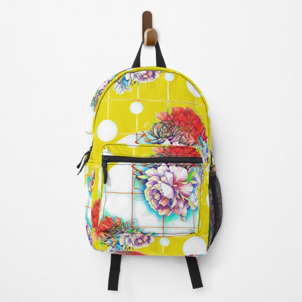 Item preview, Floral pattern - Bold designed and sold by klou-art.