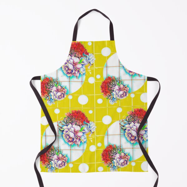 Item preview, Floral pattern - Bold designed and sold by klou-art.